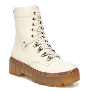 Circus by Sam Edelman Combat boot